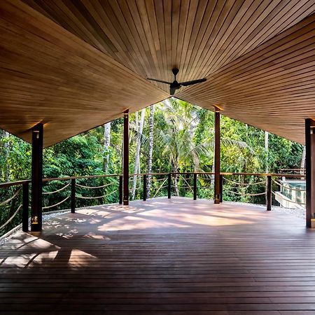 Villa Hanuman Teges By Balisuperhost Ubud  Exterior photo