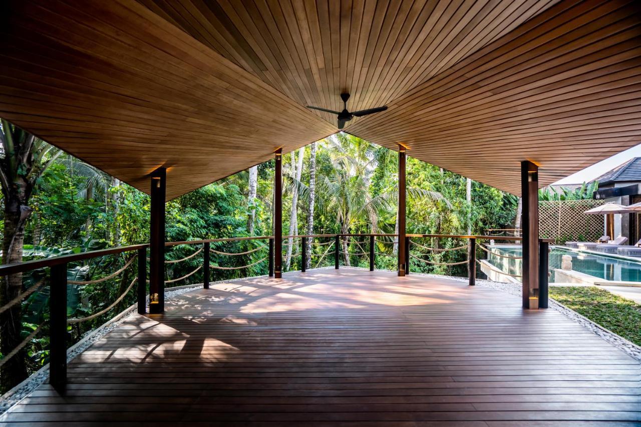Villa Hanuman Teges By Balisuperhost Ubud  Exterior photo