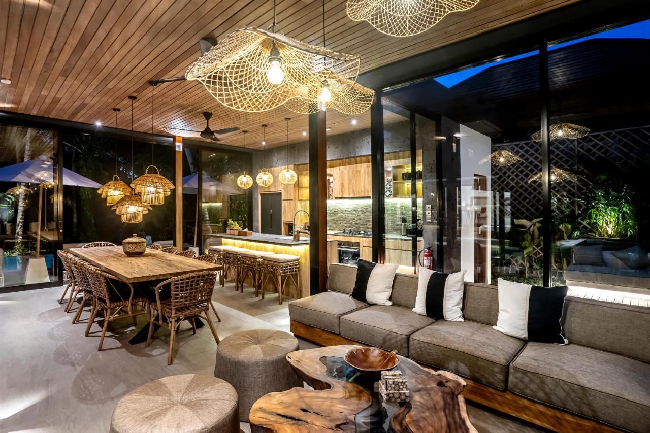 Villa Hanuman Teges By Balisuperhost Ubud  Exterior photo