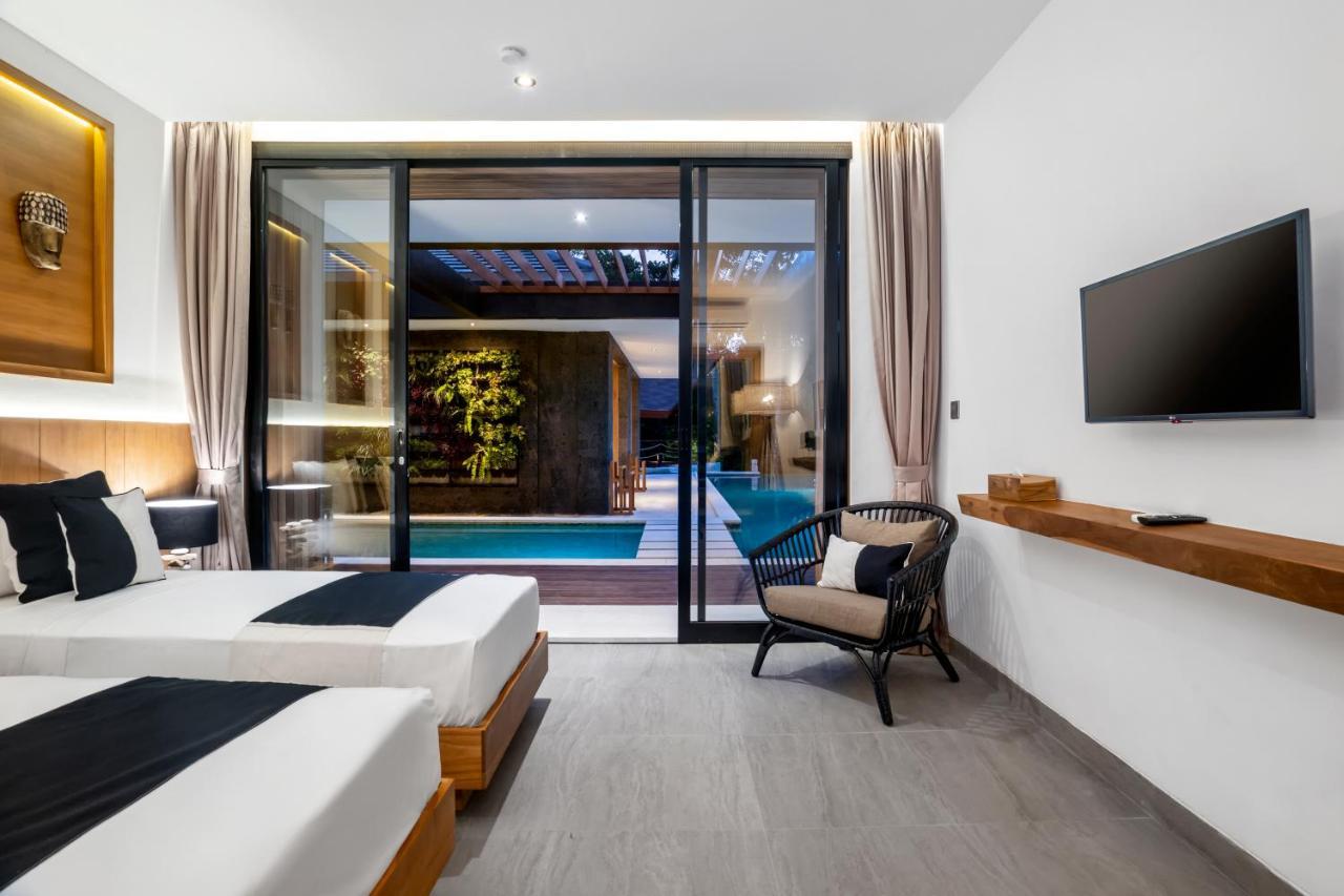 Villa Hanuman Teges By Balisuperhost Ubud  Exterior photo
