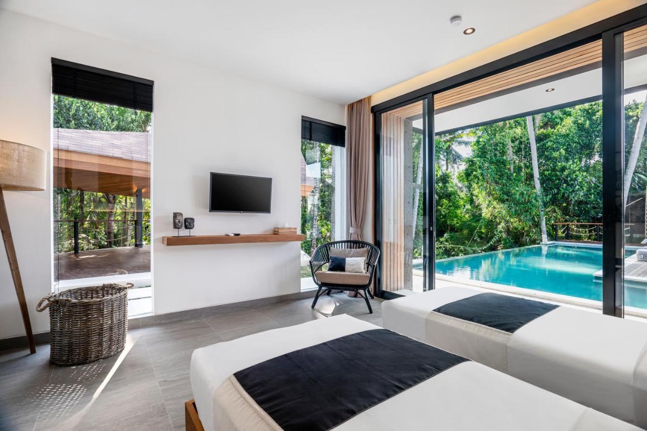 Villa Hanuman Teges By Balisuperhost Ubud  Exterior photo