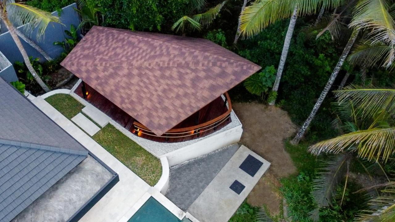 Villa Hanuman Teges By Balisuperhost Ubud  Exterior photo
