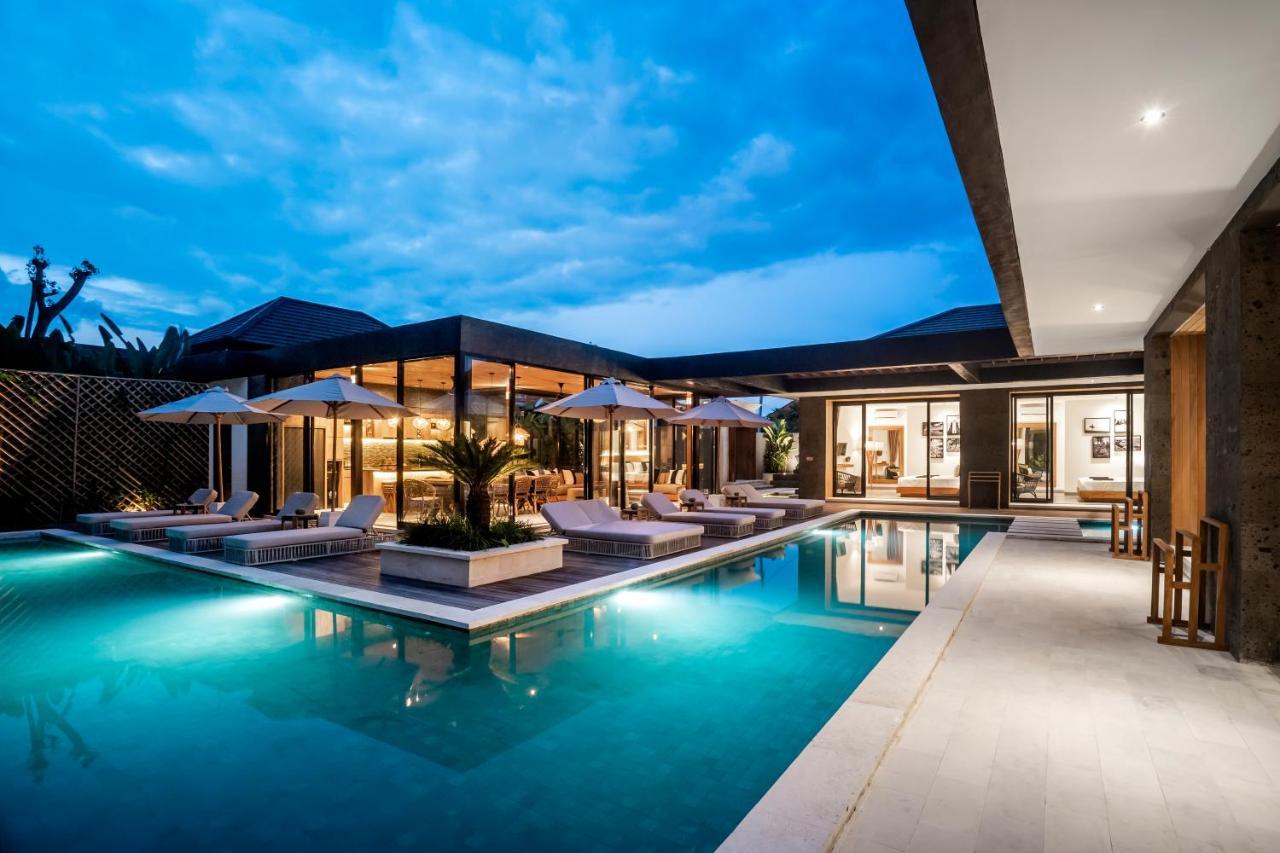 Villa Hanuman Teges By Balisuperhost Ubud  Exterior photo