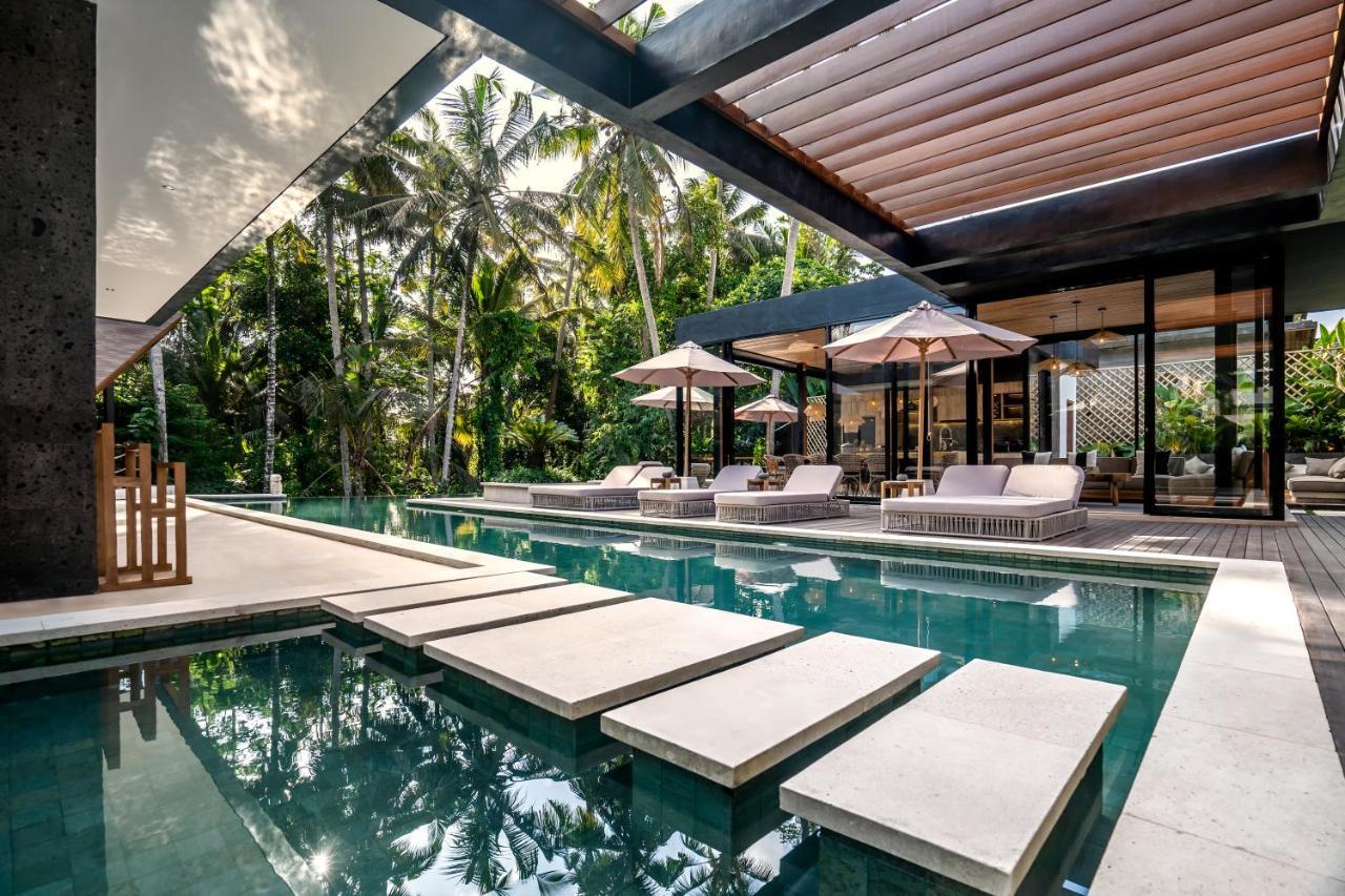 Villa Hanuman Teges By Balisuperhost Ubud  Exterior photo