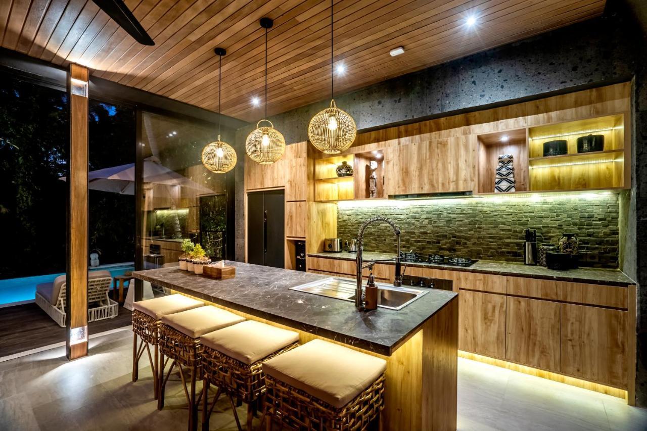 Villa Hanuman Teges By Balisuperhost Ubud  Exterior photo