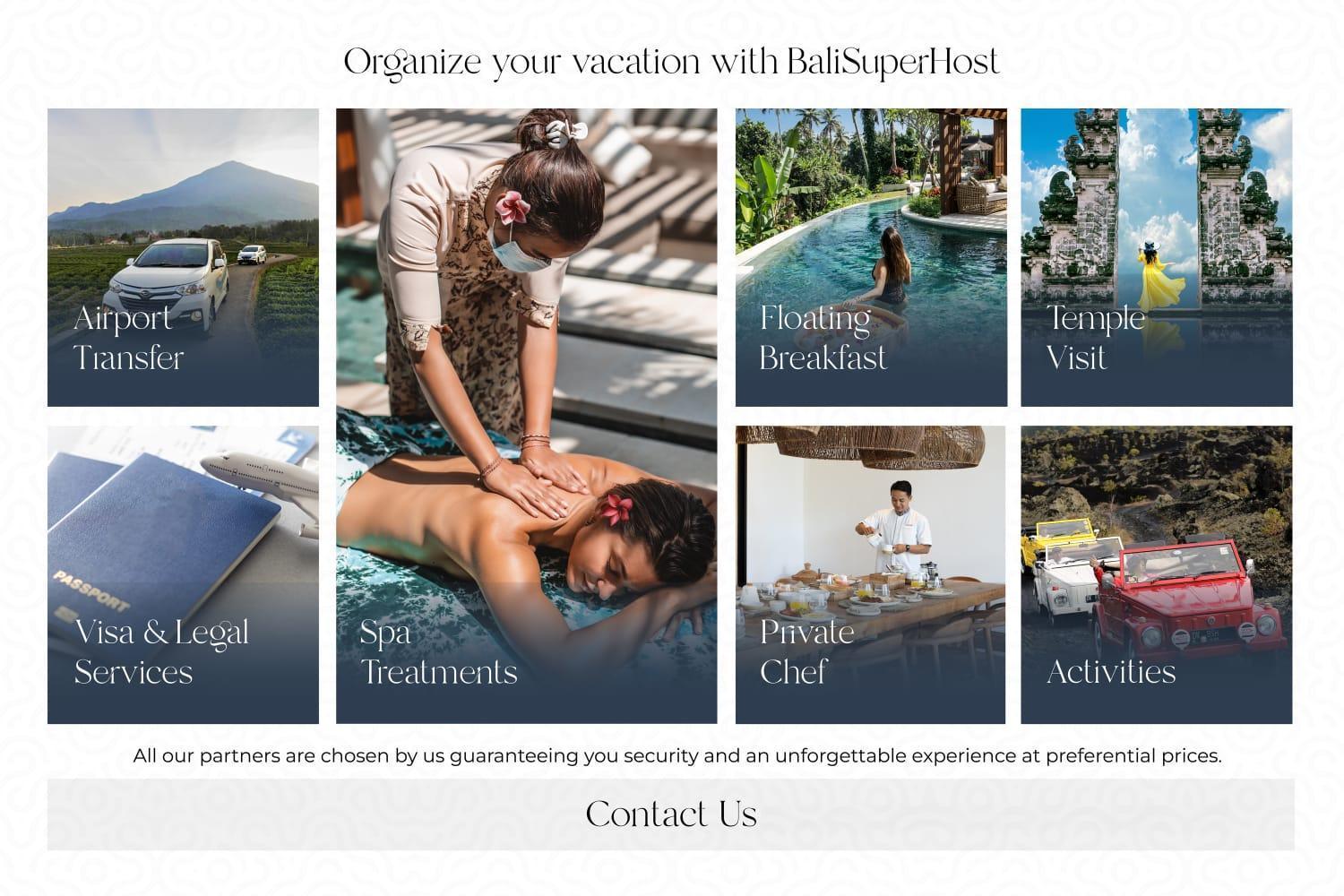 Villa Hanuman Teges By Balisuperhost Ubud  Exterior photo